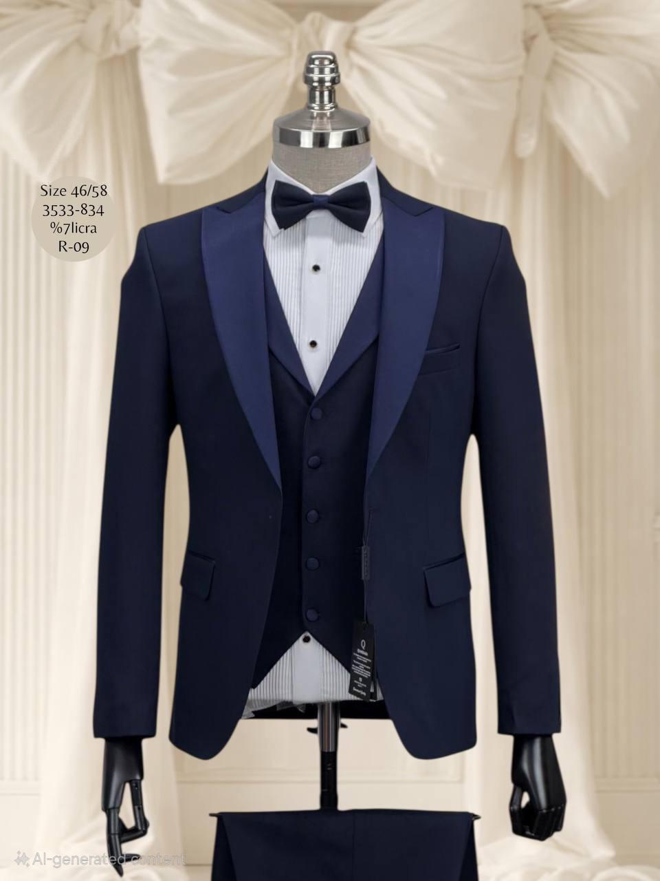 Hochzeitsanzug