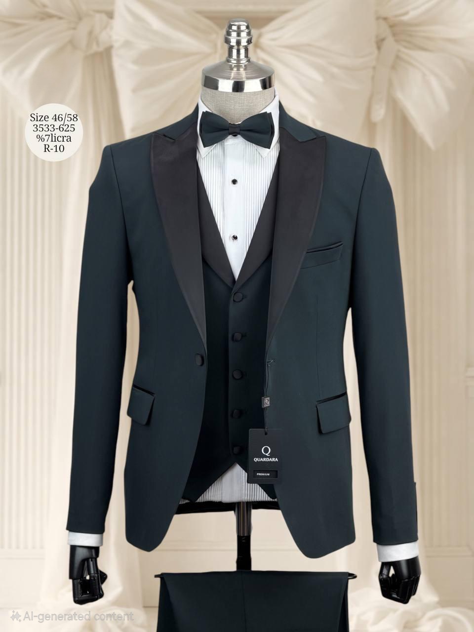 Herren Anzug